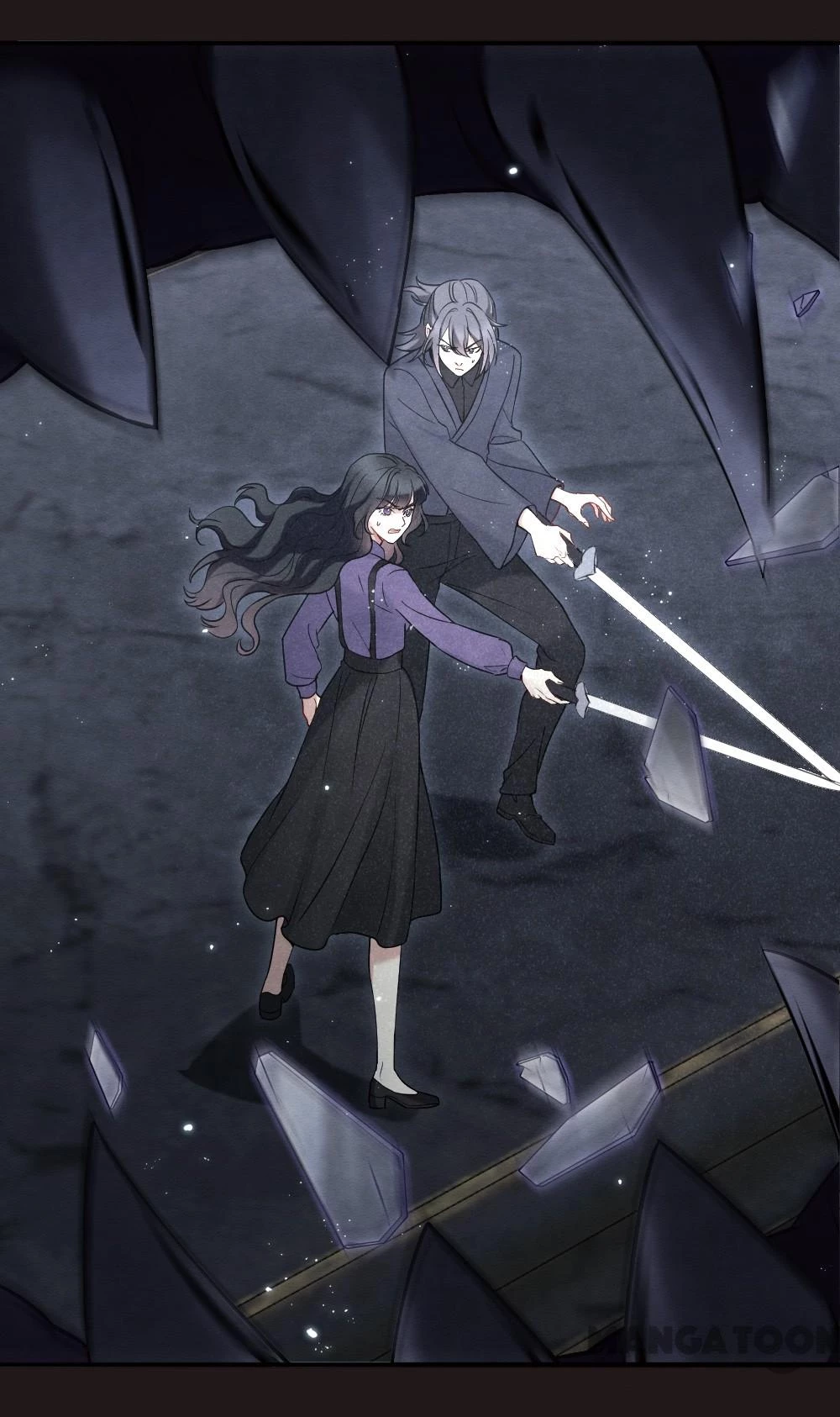 Mejaz - Nhân Gian Ngọc Chapter 183 - 24