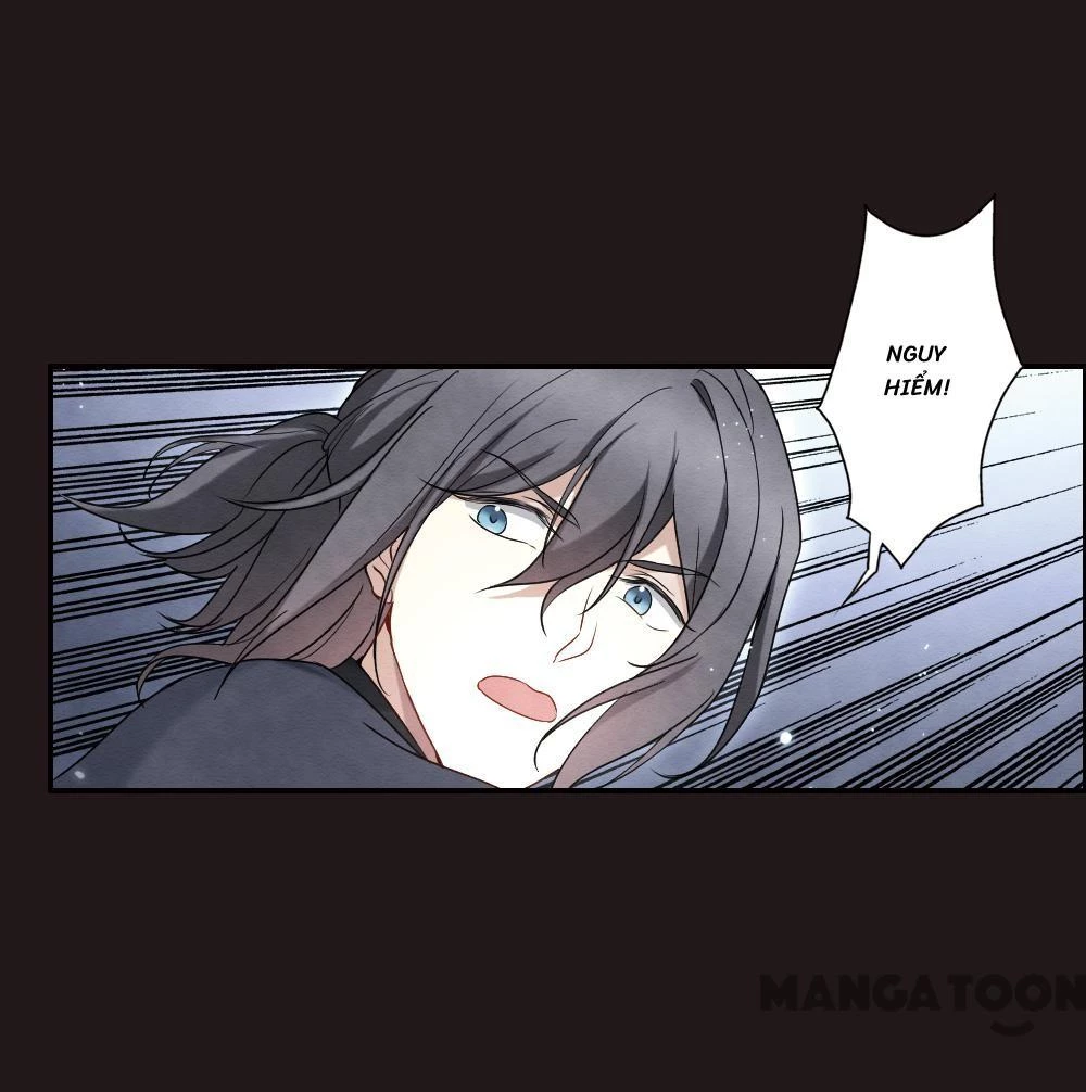 Mejaz - Nhân Gian Ngọc Chapter 183 - 25