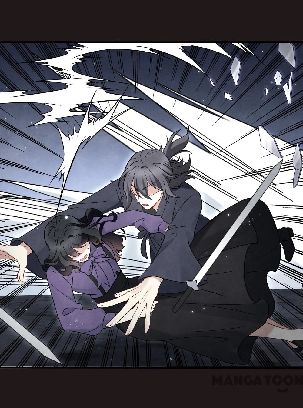 Mejaz - Nhân Gian Ngọc Chapter 183 - 26