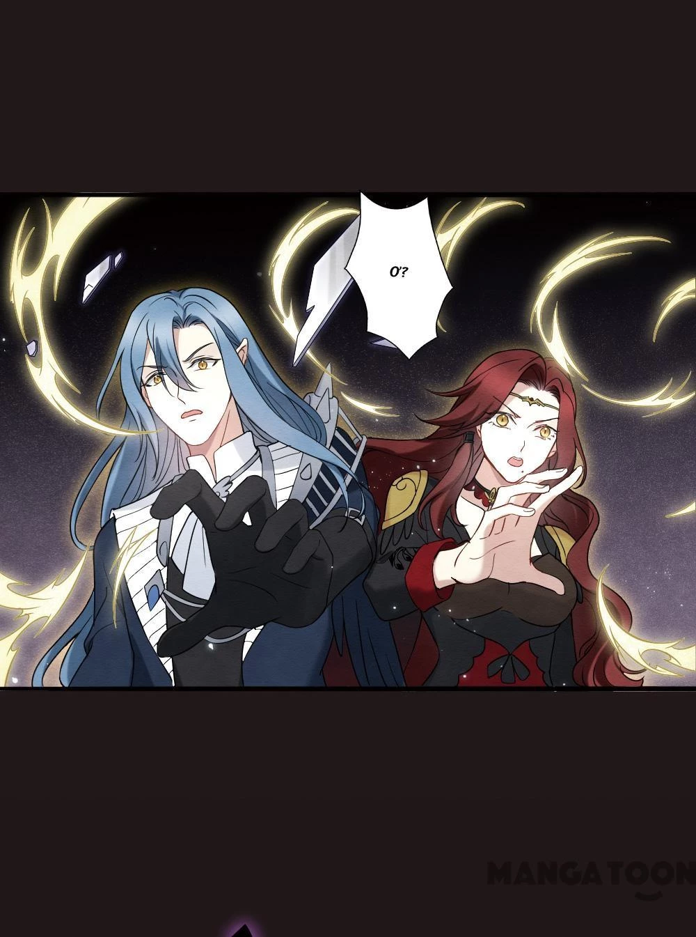 Mejaz - Nhân Gian Ngọc Chapter 183 - 27