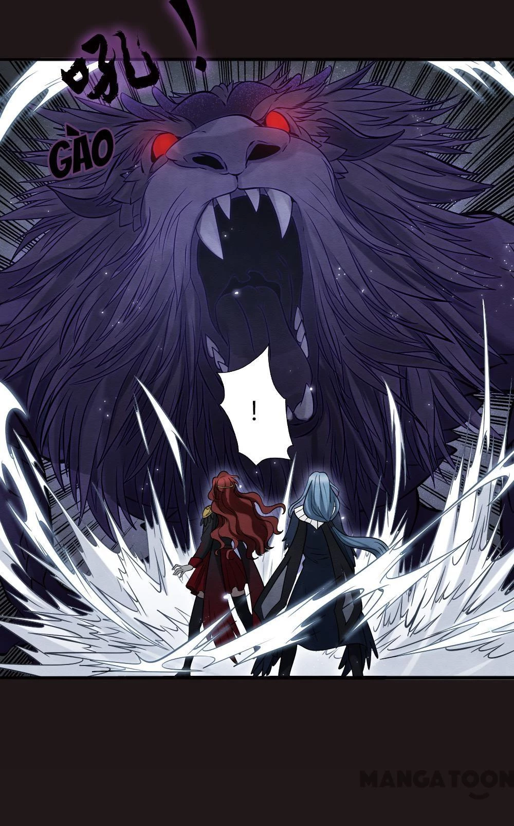 Mejaz - Nhân Gian Ngọc Chapter 183 - 28