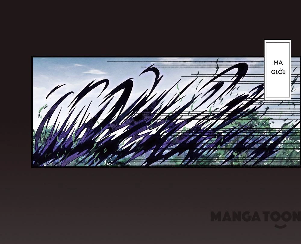 Mejaz - Nhân Gian Ngọc Chapter 183 - 32