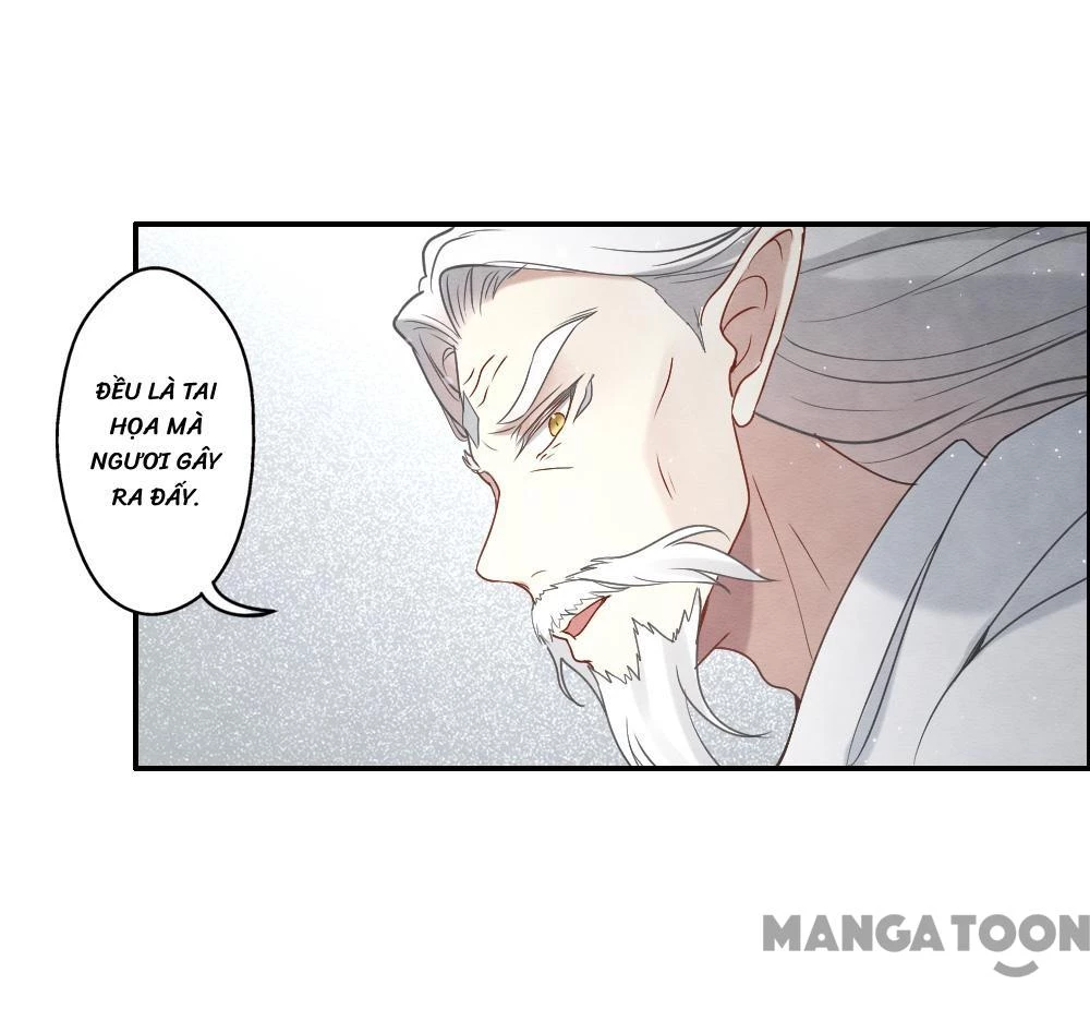 Mejaz - Nhân Gian Ngọc Chapter 183 - 35