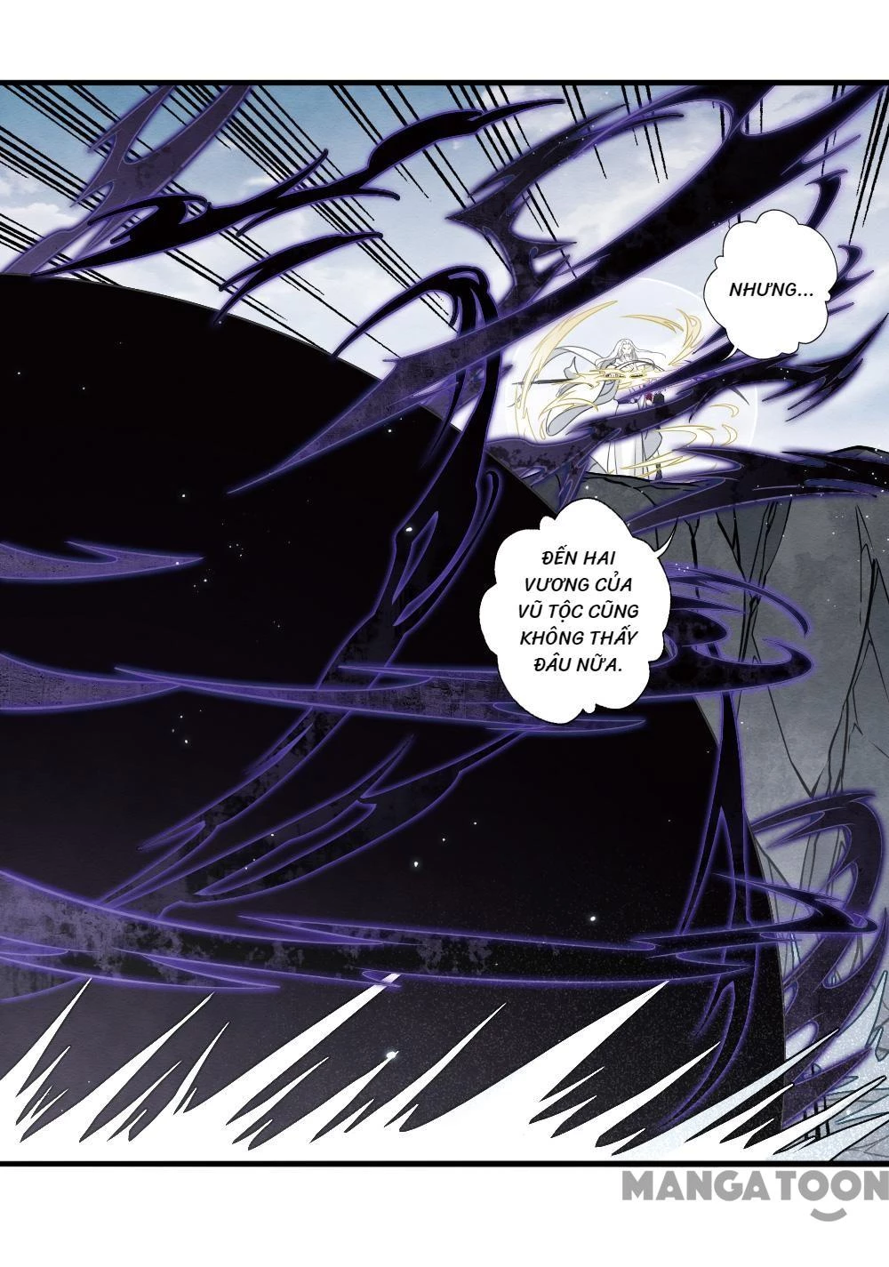 Mejaz - Nhân Gian Ngọc Chapter 184 - 3