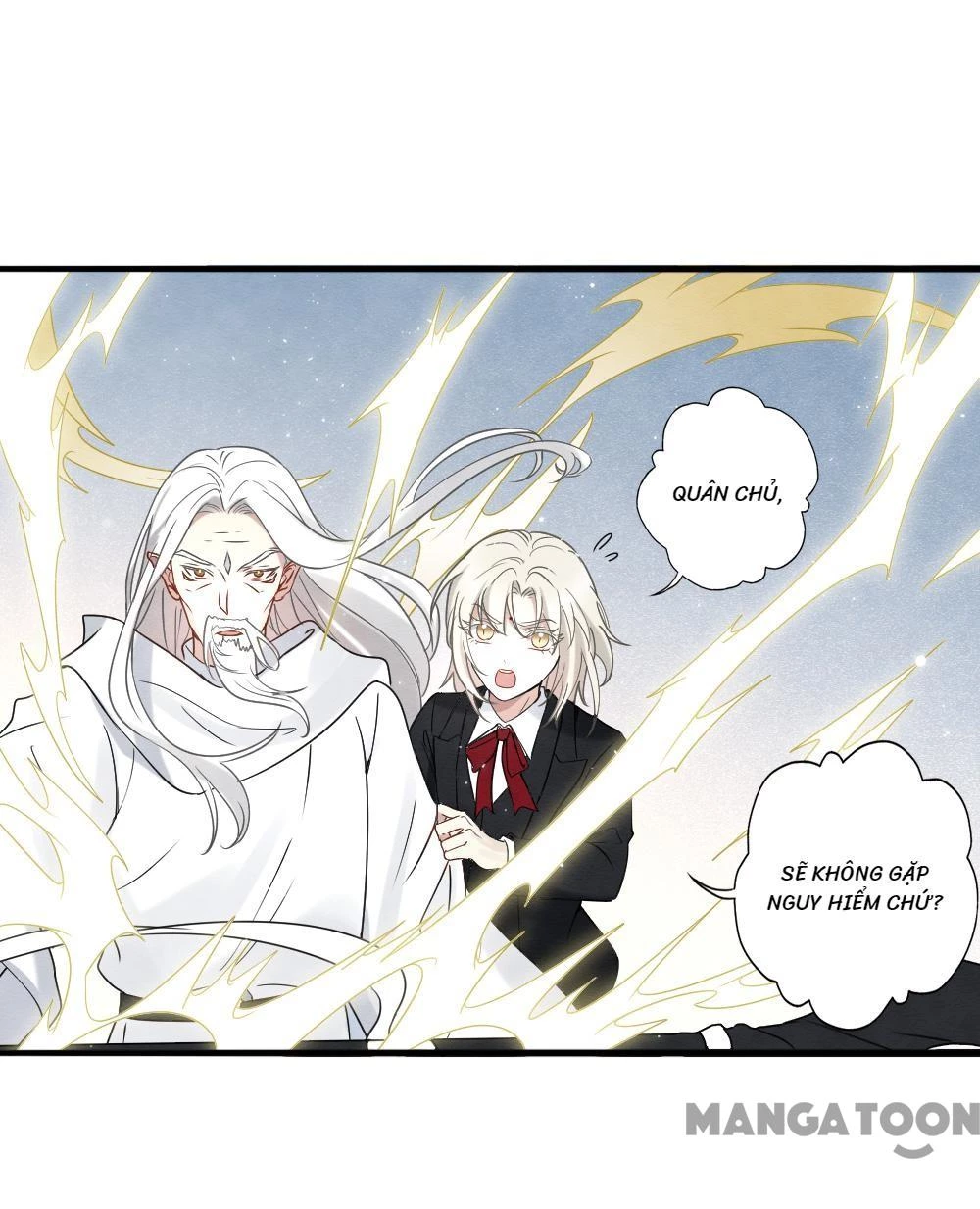 Mejaz - Nhân Gian Ngọc Chapter 184 - 4