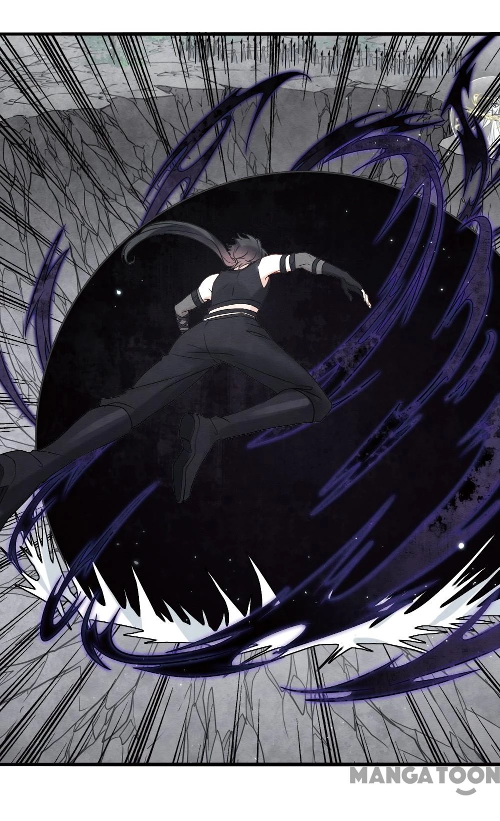 Mejaz - Nhân Gian Ngọc Chapter 184 - 6