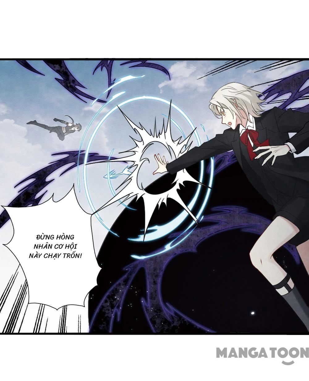 Mejaz - Nhân Gian Ngọc Chapter 184 - 8