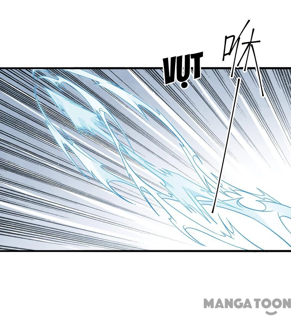 Mejaz - Nhân Gian Ngọc Chapter 184 - 9