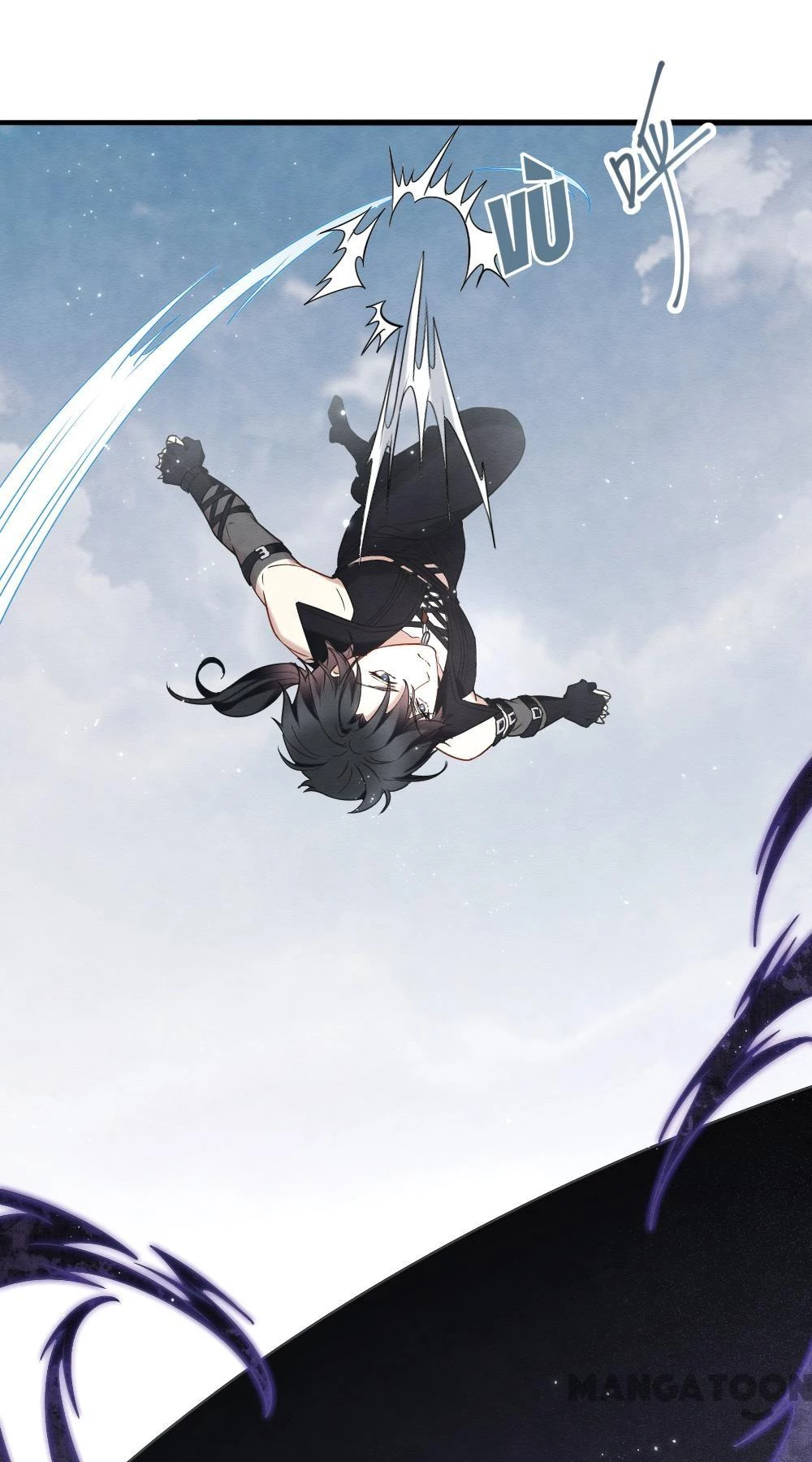 Mejaz - Nhân Gian Ngọc Chapter 184 - 11