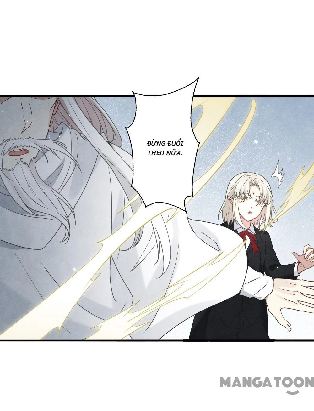 Mejaz - Nhân Gian Ngọc Chapter 184 - 16