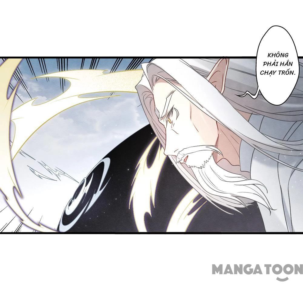 Mejaz - Nhân Gian Ngọc Chapter 184 - 17