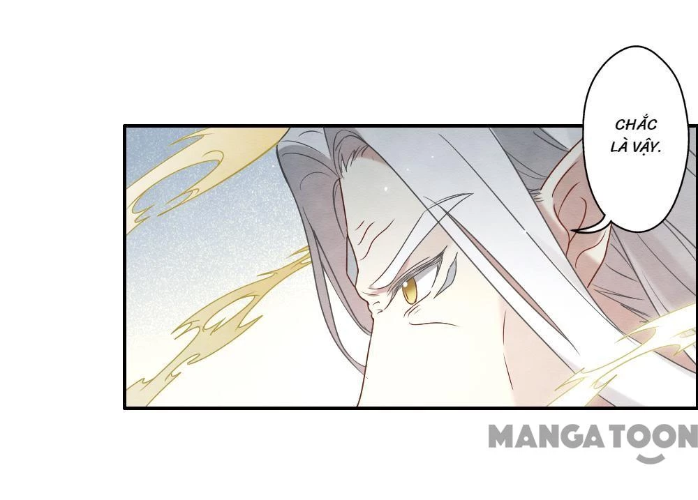 Mejaz - Nhân Gian Ngọc Chapter 184 - 19