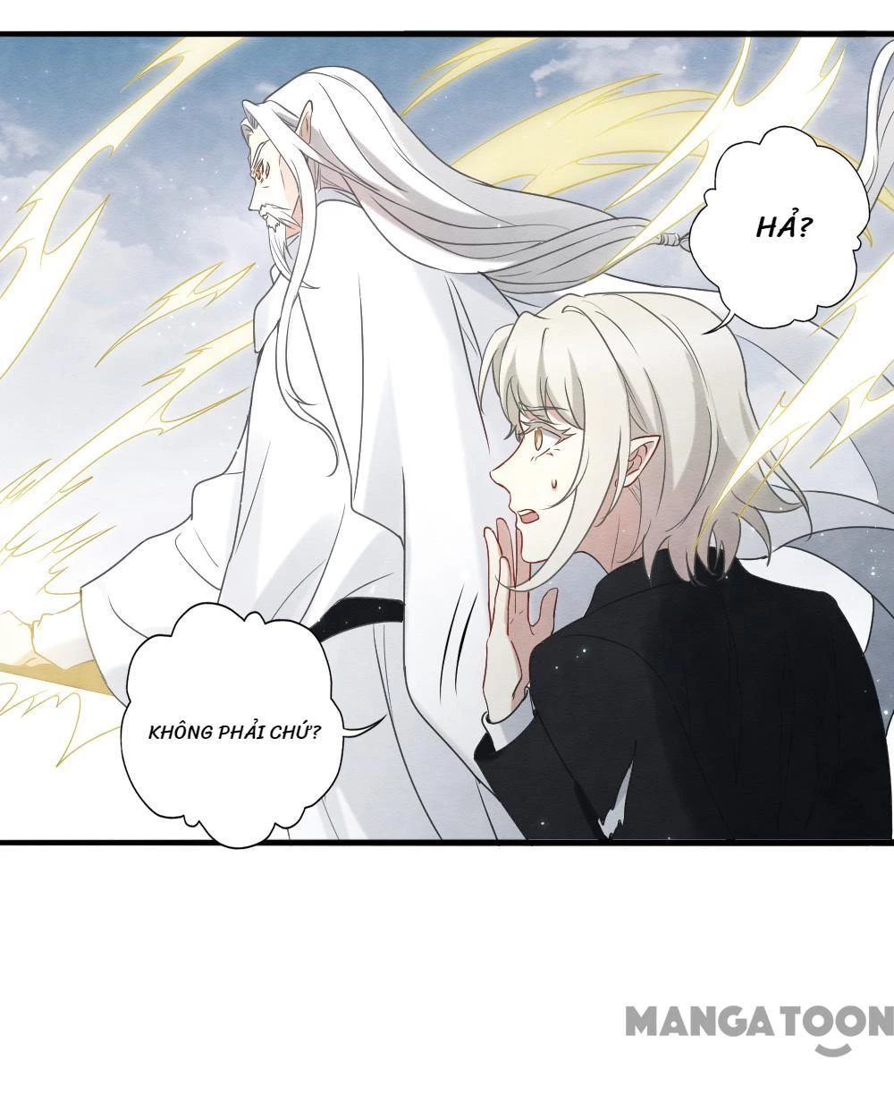 Mejaz - Nhân Gian Ngọc Chapter 184 - 21