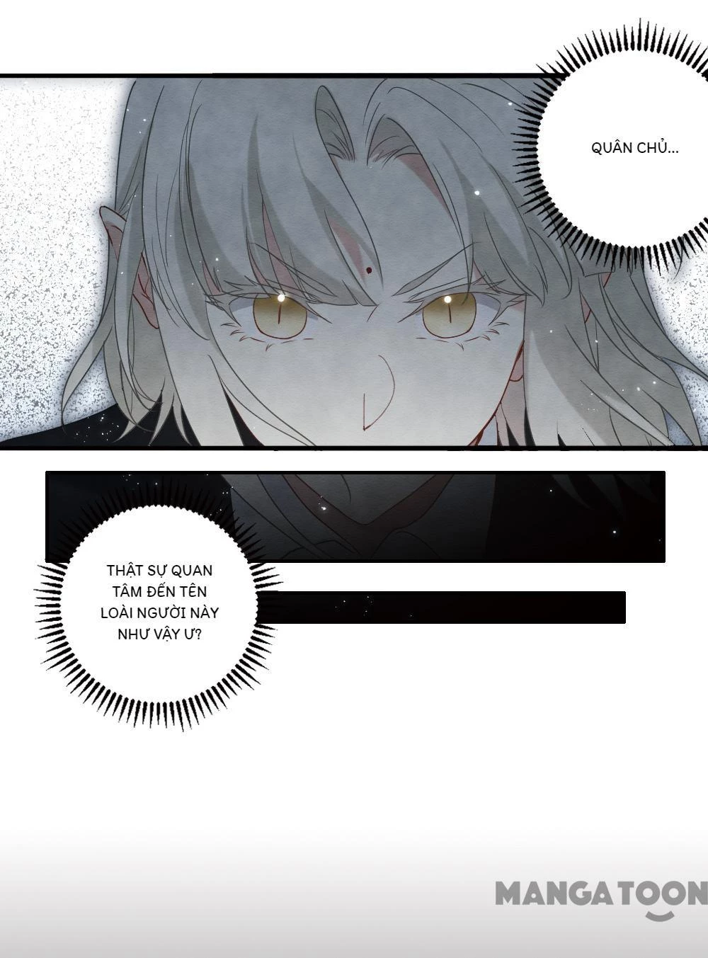 Mejaz - Nhân Gian Ngọc Chapter 184 - 22