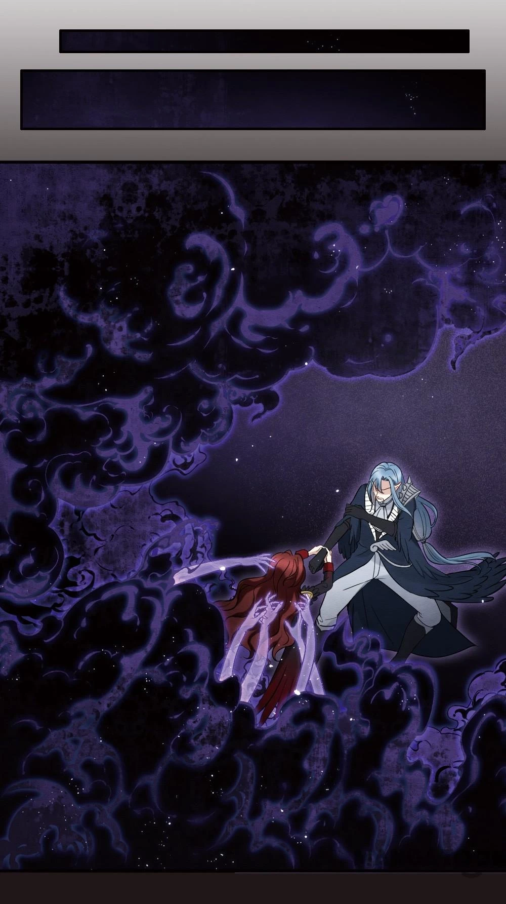 Mejaz - Nhân Gian Ngọc Chapter 184 - 23