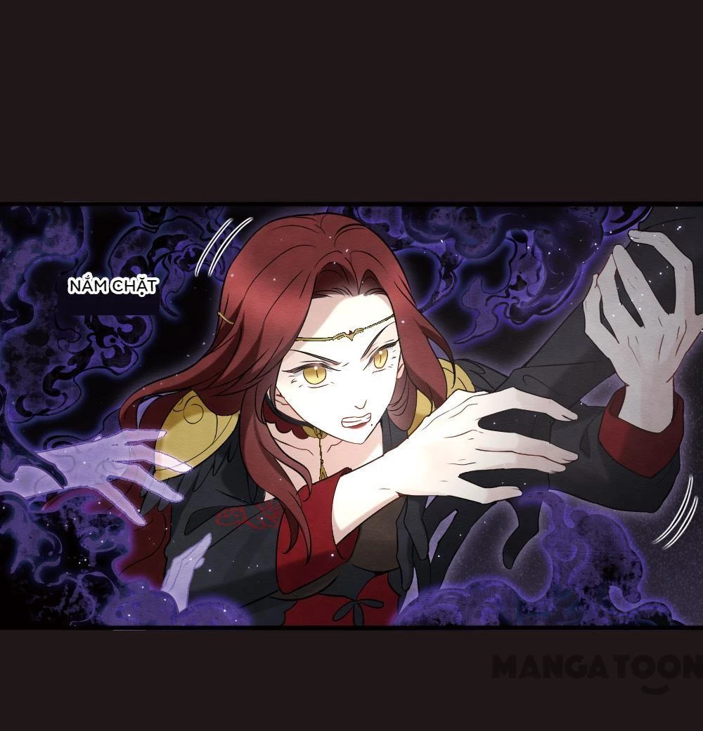 Mejaz - Nhân Gian Ngọc Chapter 184 - 24