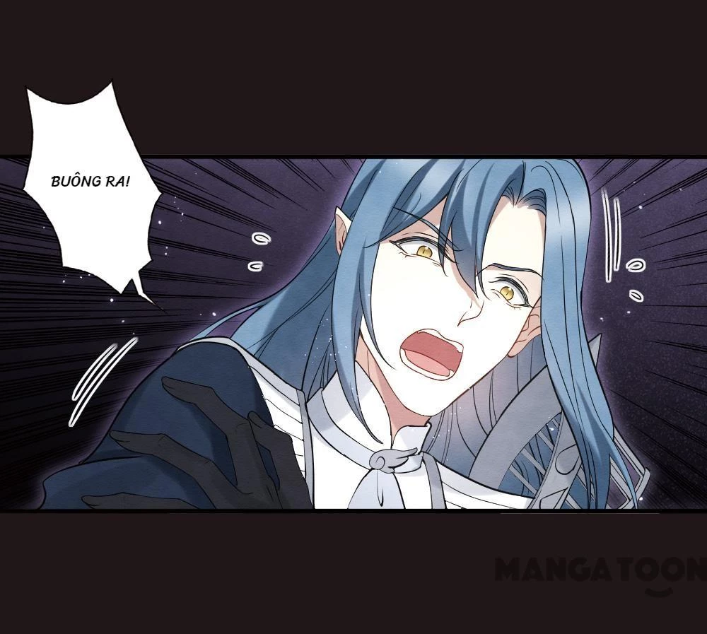 Mejaz - Nhân Gian Ngọc Chapter 184 - 25