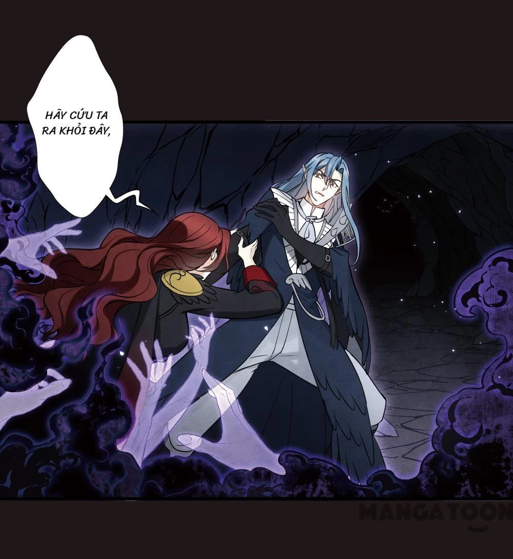 Mejaz - Nhân Gian Ngọc Chapter 184 - 26