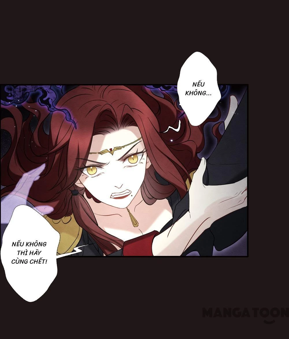 Mejaz - Nhân Gian Ngọc Chapter 184 - 27