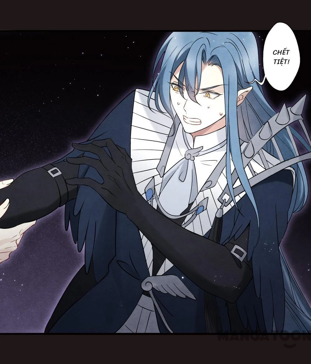 Mejaz - Nhân Gian Ngọc Chapter 184 - 28