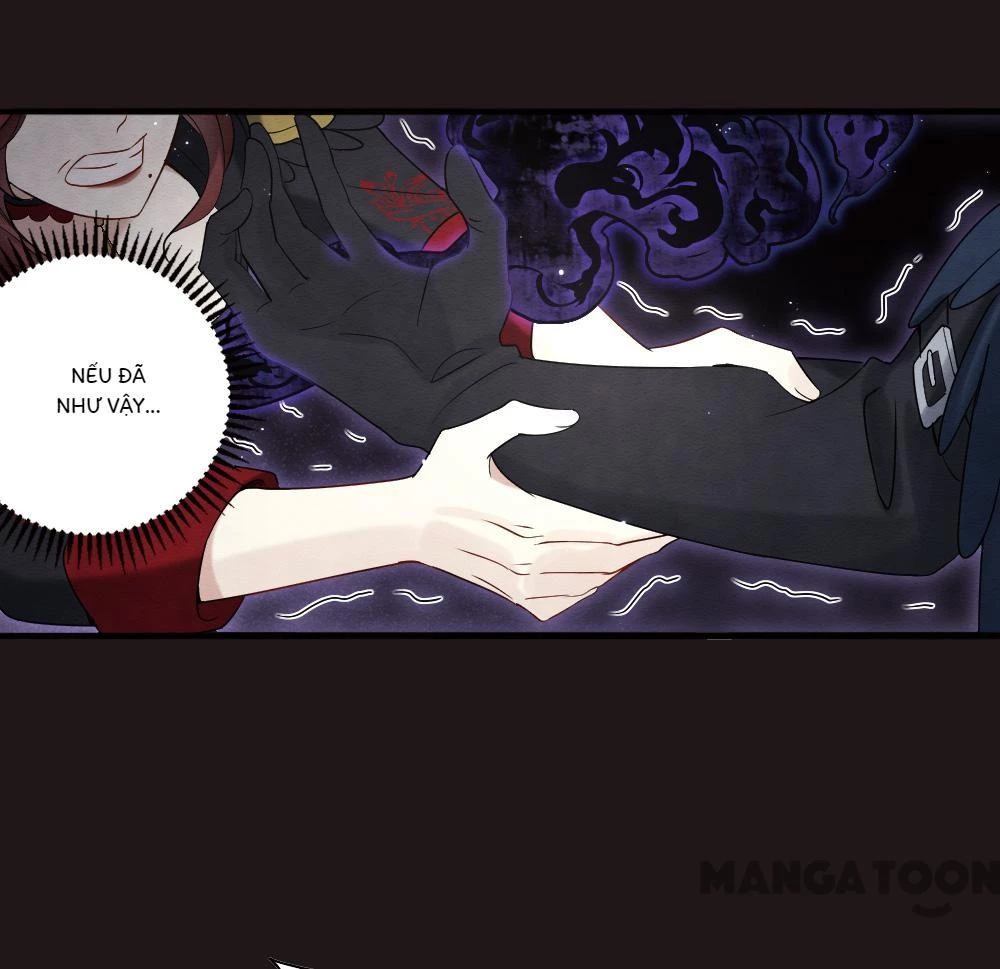 Mejaz - Nhân Gian Ngọc Chapter 184 - 30