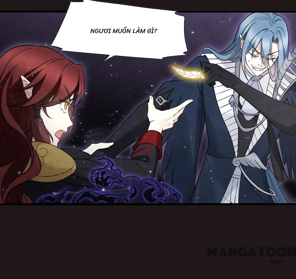 Mejaz - Nhân Gian Ngọc Chapter 184 - 31