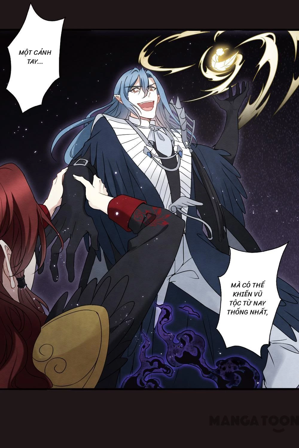 Mejaz - Nhân Gian Ngọc Chapter 184 - 32