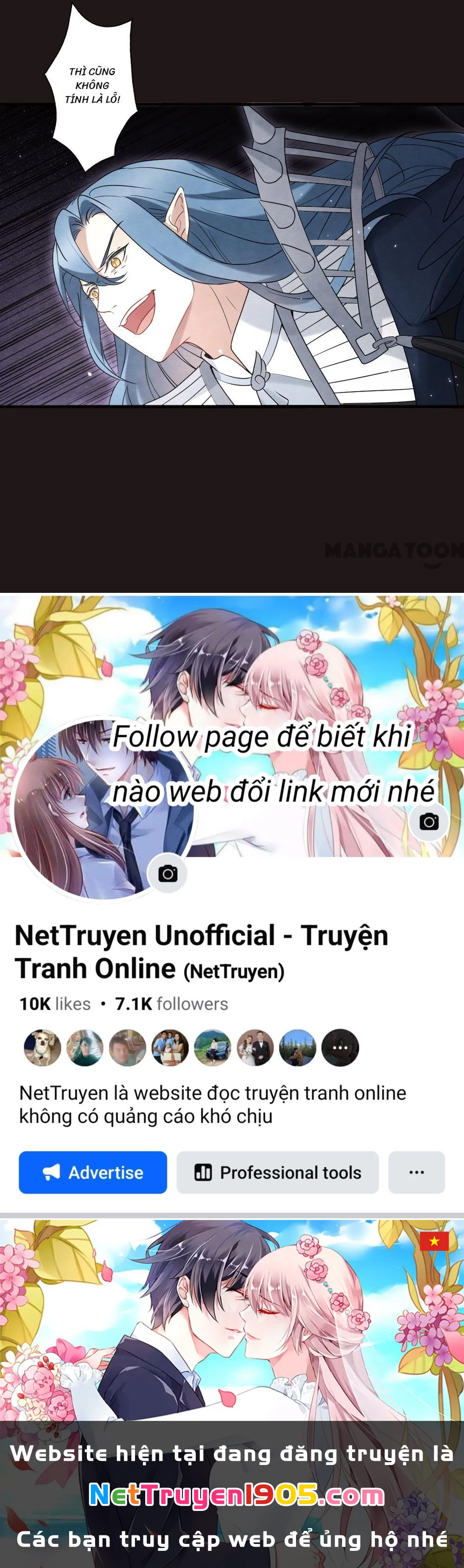 Mejaz - Nhân Gian Ngọc Chapter 184 - 33