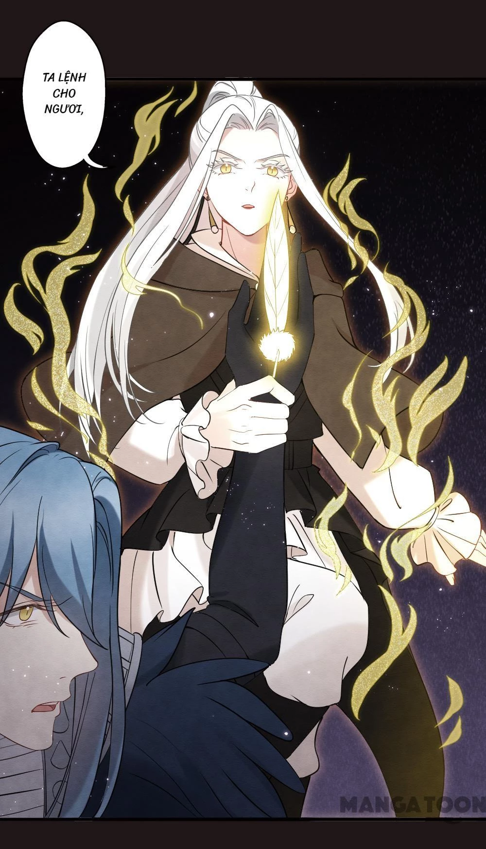 Mejaz - Nhân Gian Ngọc Chapter 185 - 5