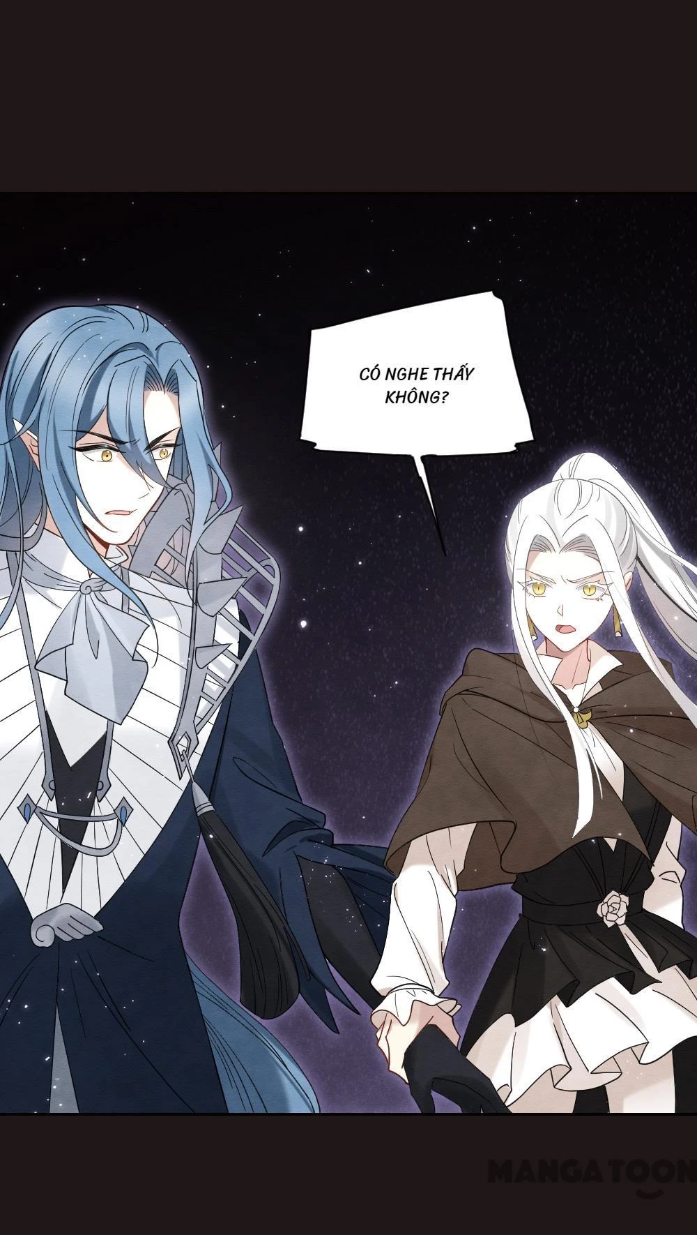 Mejaz - Nhân Gian Ngọc Chapter 185 - 9