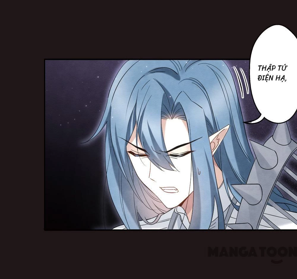 Mejaz - Nhân Gian Ngọc Chapter 185 - 12