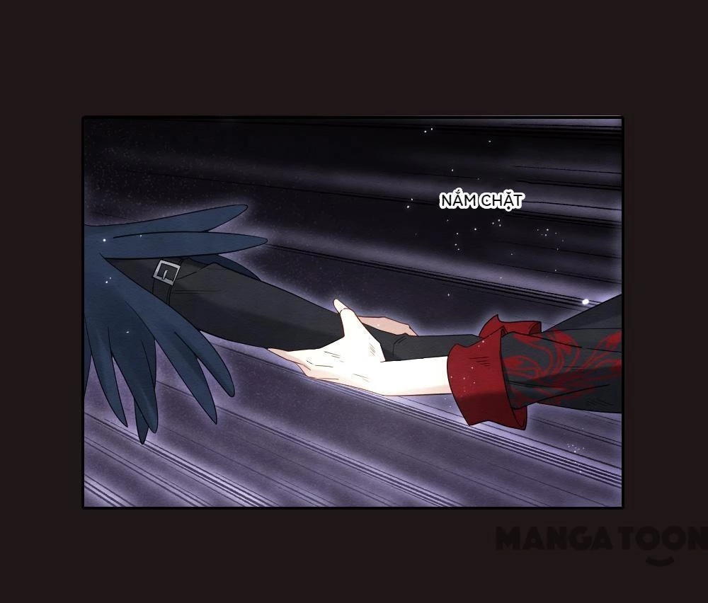 Mejaz - Nhân Gian Ngọc Chapter 185 - 14