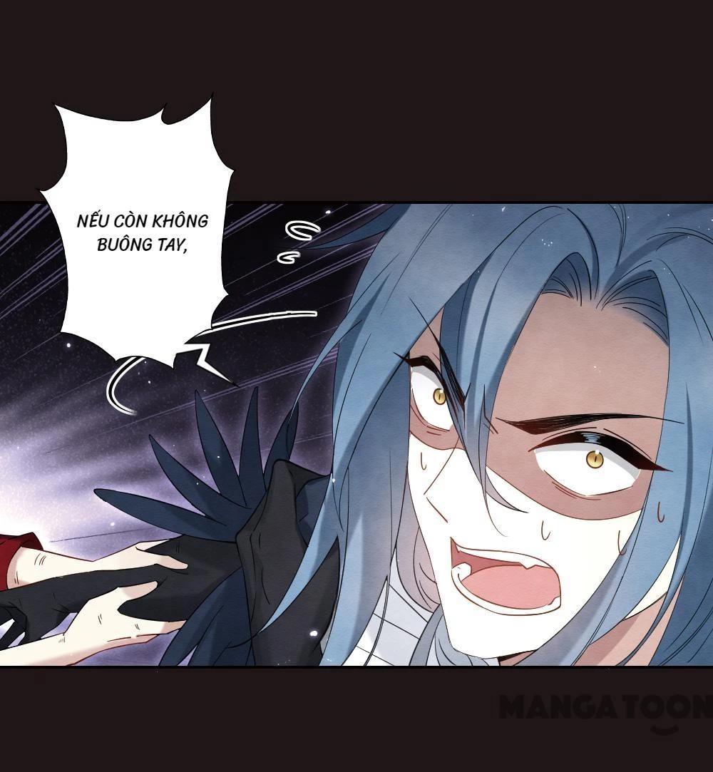 Mejaz - Nhân Gian Ngọc Chapter 185 - 15