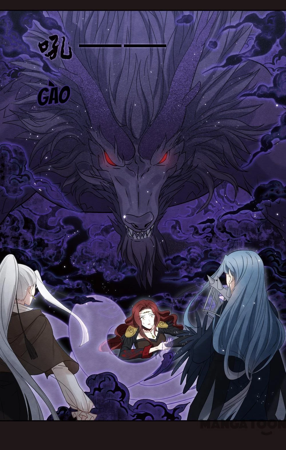 Mejaz - Nhân Gian Ngọc Chapter 185 - 17