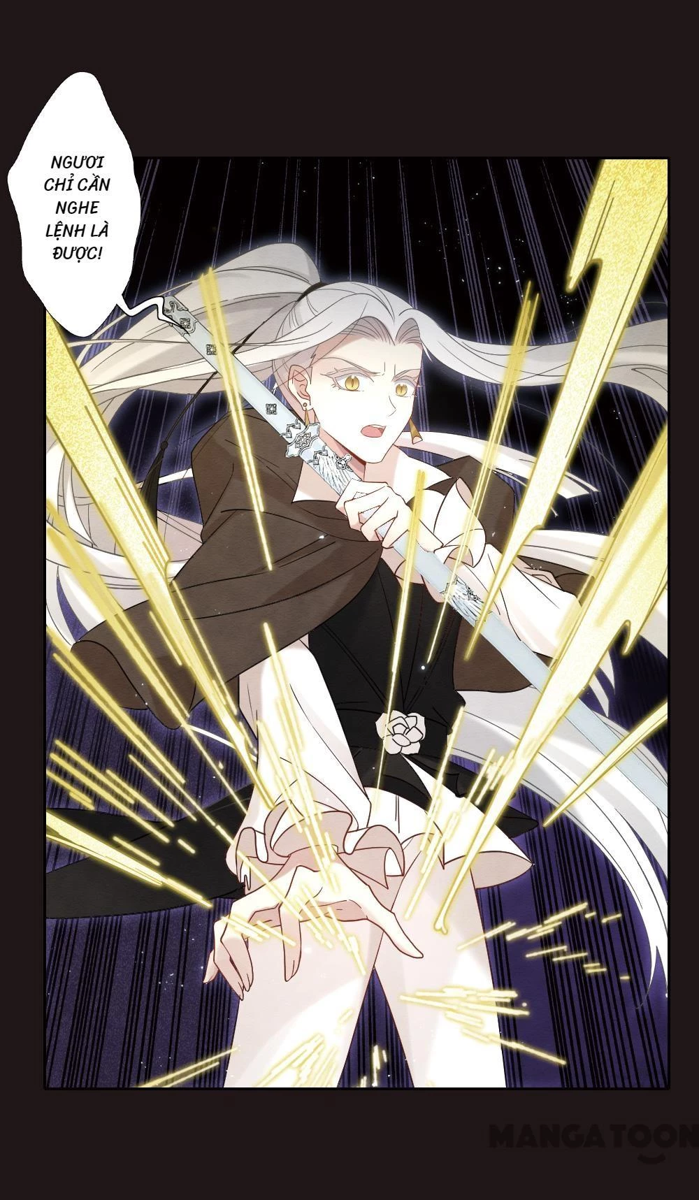 Mejaz - Nhân Gian Ngọc Chapter 185 - 19