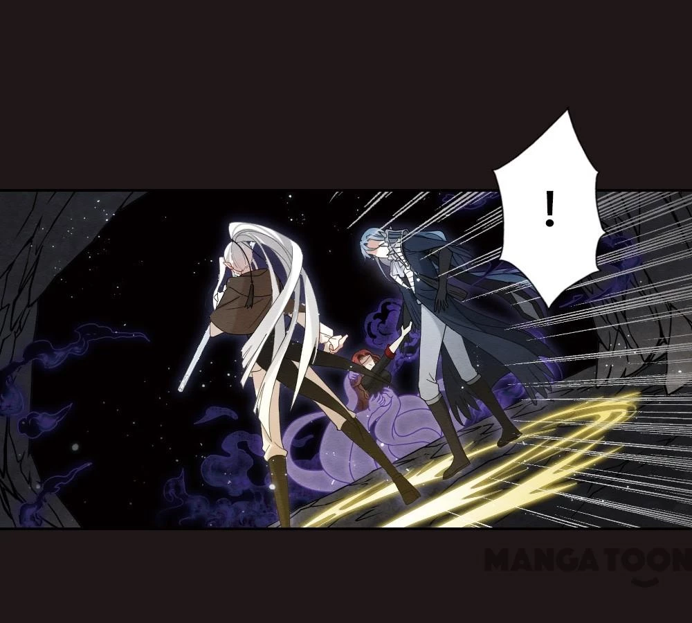 Mejaz - Nhân Gian Ngọc Chapter 185 - 20