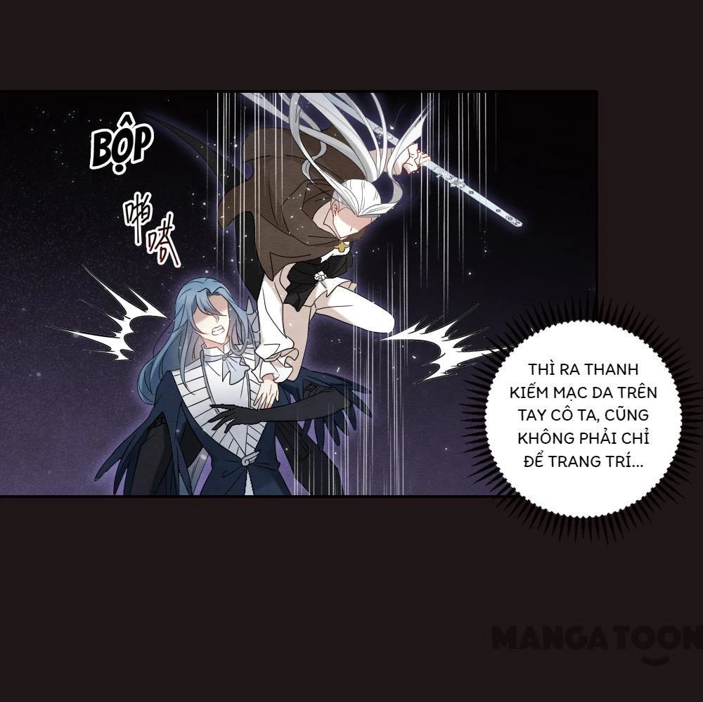 Mejaz - Nhân Gian Ngọc Chapter 185 - 26