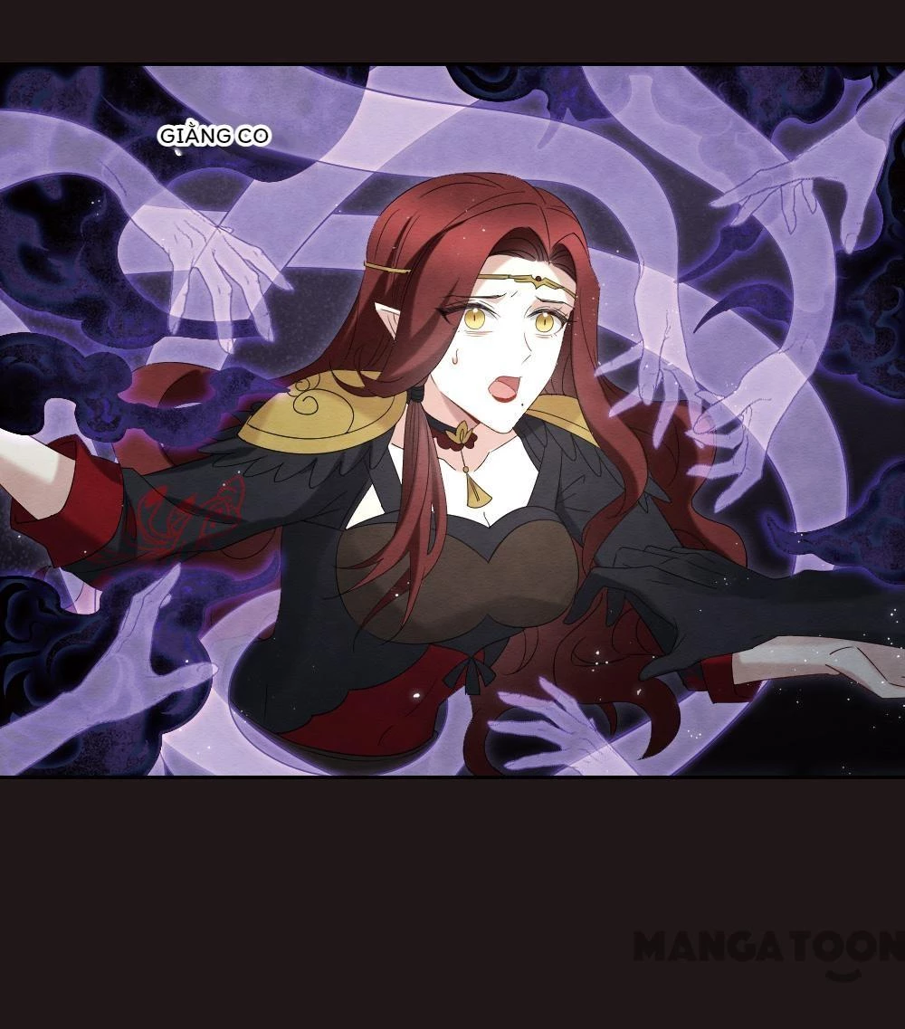 Mejaz - Nhân Gian Ngọc Chapter 186 - 2