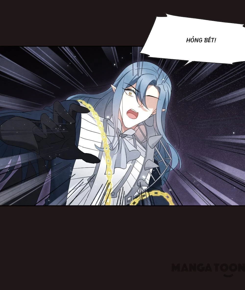 Mejaz - Nhân Gian Ngọc Chapter 186 - 3