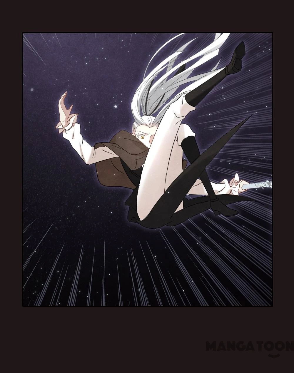 Mejaz - Nhân Gian Ngọc Chapter 186 - 4