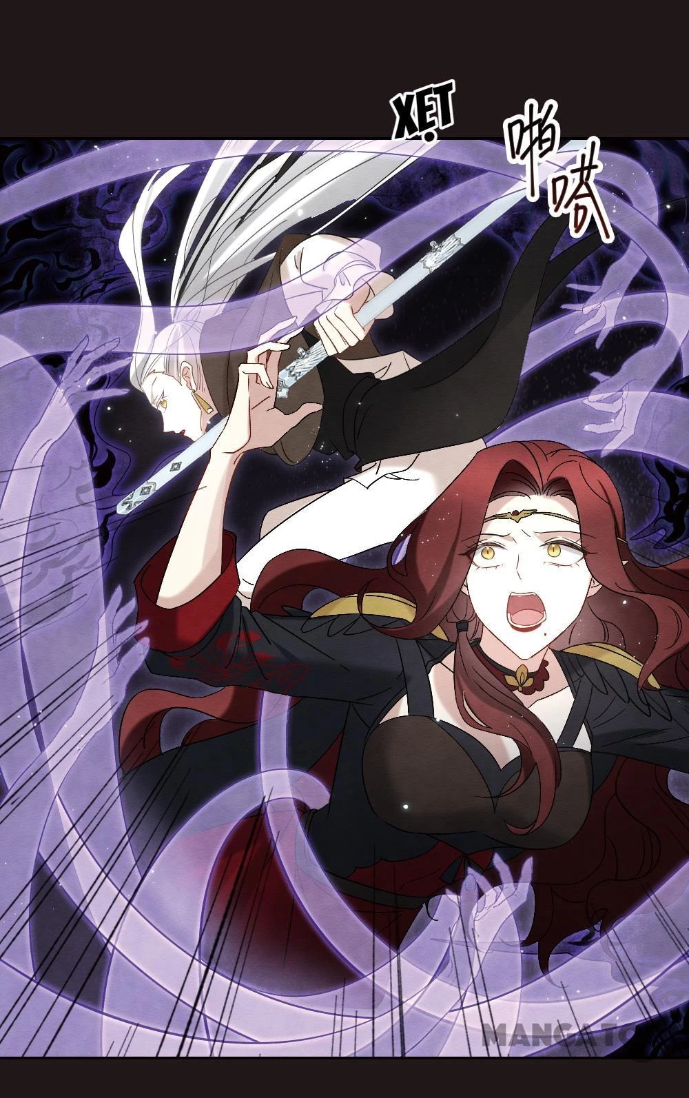 Mejaz - Nhân Gian Ngọc Chapter 186 - 5