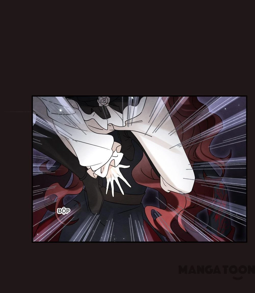 Mejaz - Nhân Gian Ngọc Chapter 186 - 6