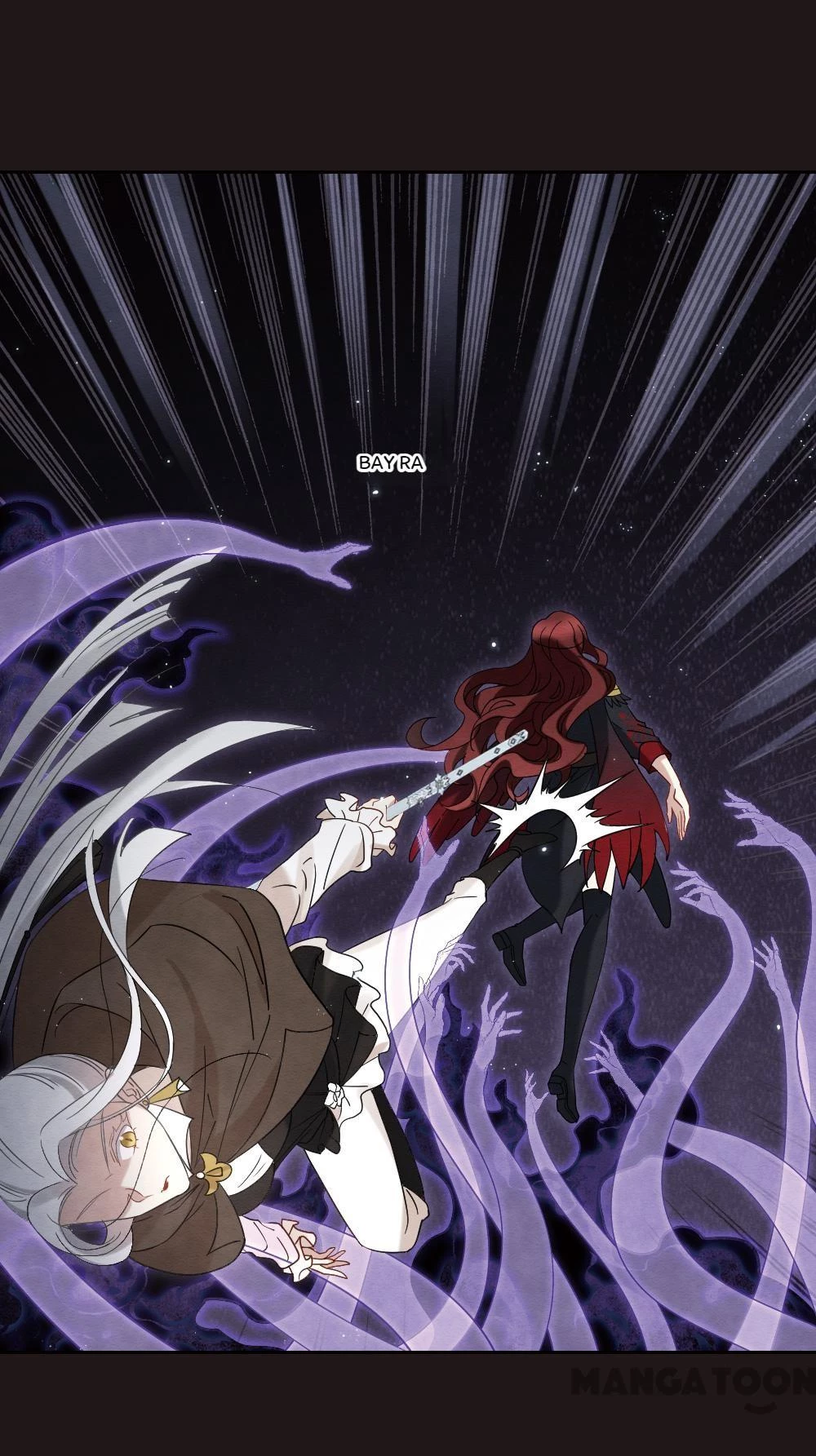 Mejaz - Nhân Gian Ngọc Chapter 186 - 7