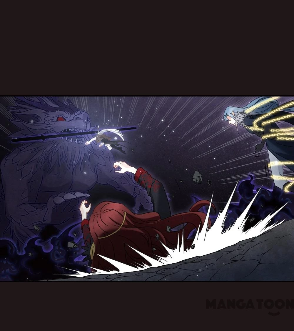 Mejaz - Nhân Gian Ngọc Chapter 186 - 8