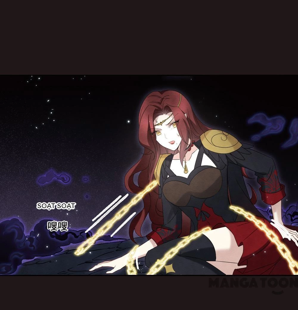 Mejaz - Nhân Gian Ngọc Chapter 186 - 9