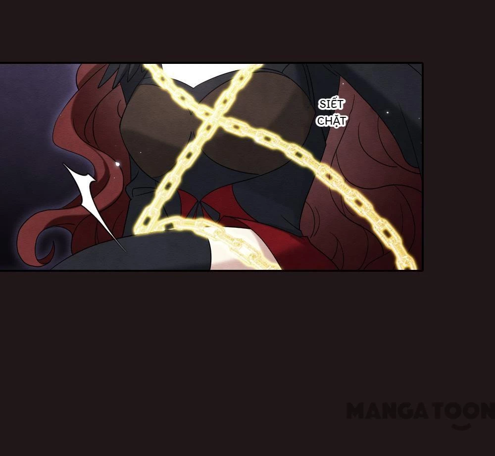 Mejaz - Nhân Gian Ngọc Chapter 186 - 11