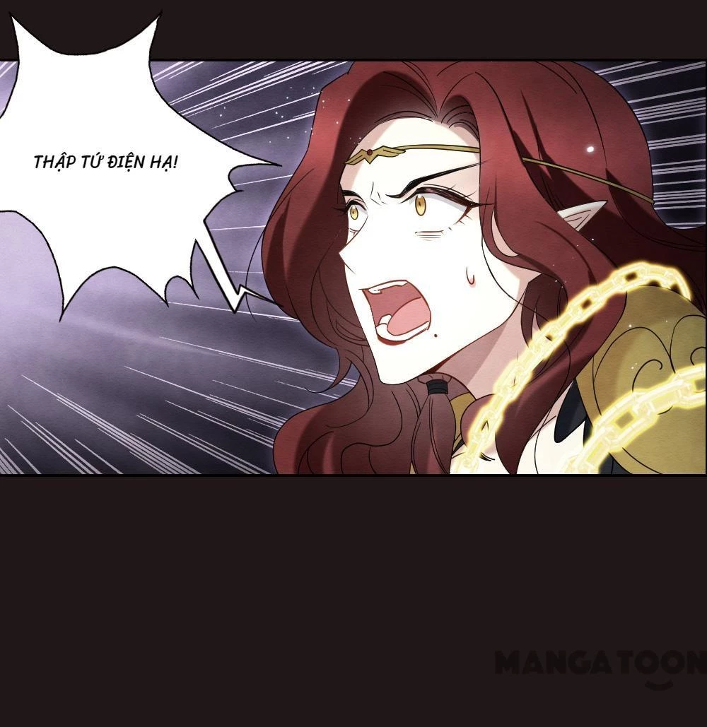 Mejaz - Nhân Gian Ngọc Chapter 186 - 13