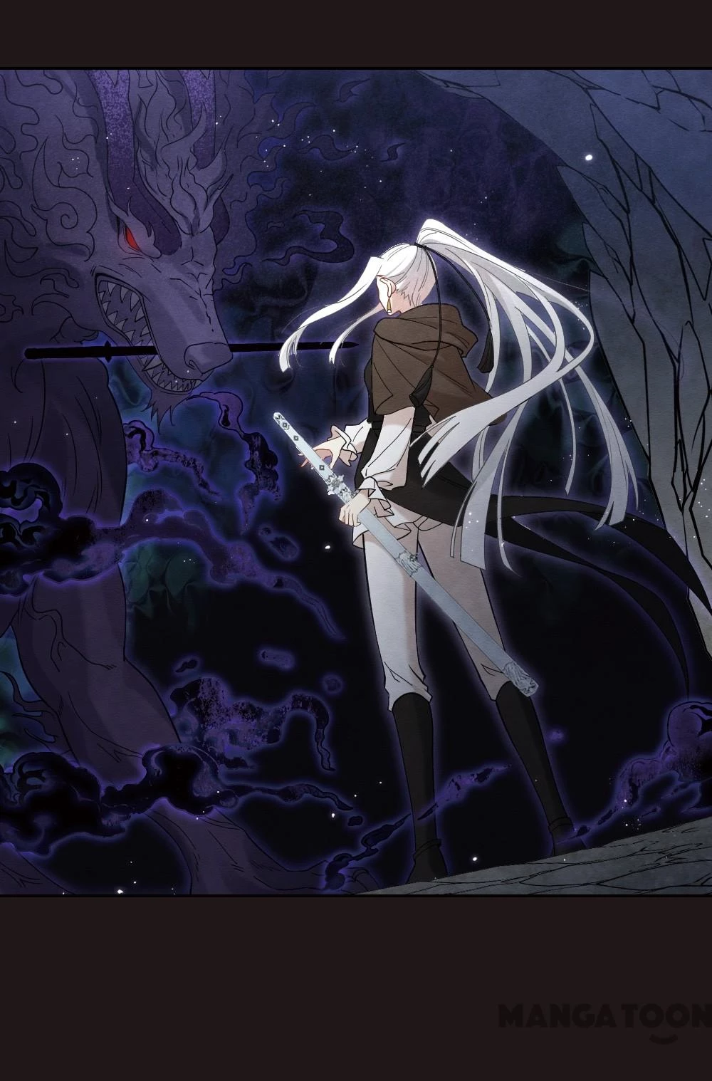 Mejaz - Nhân Gian Ngọc Chapter 186 - 15