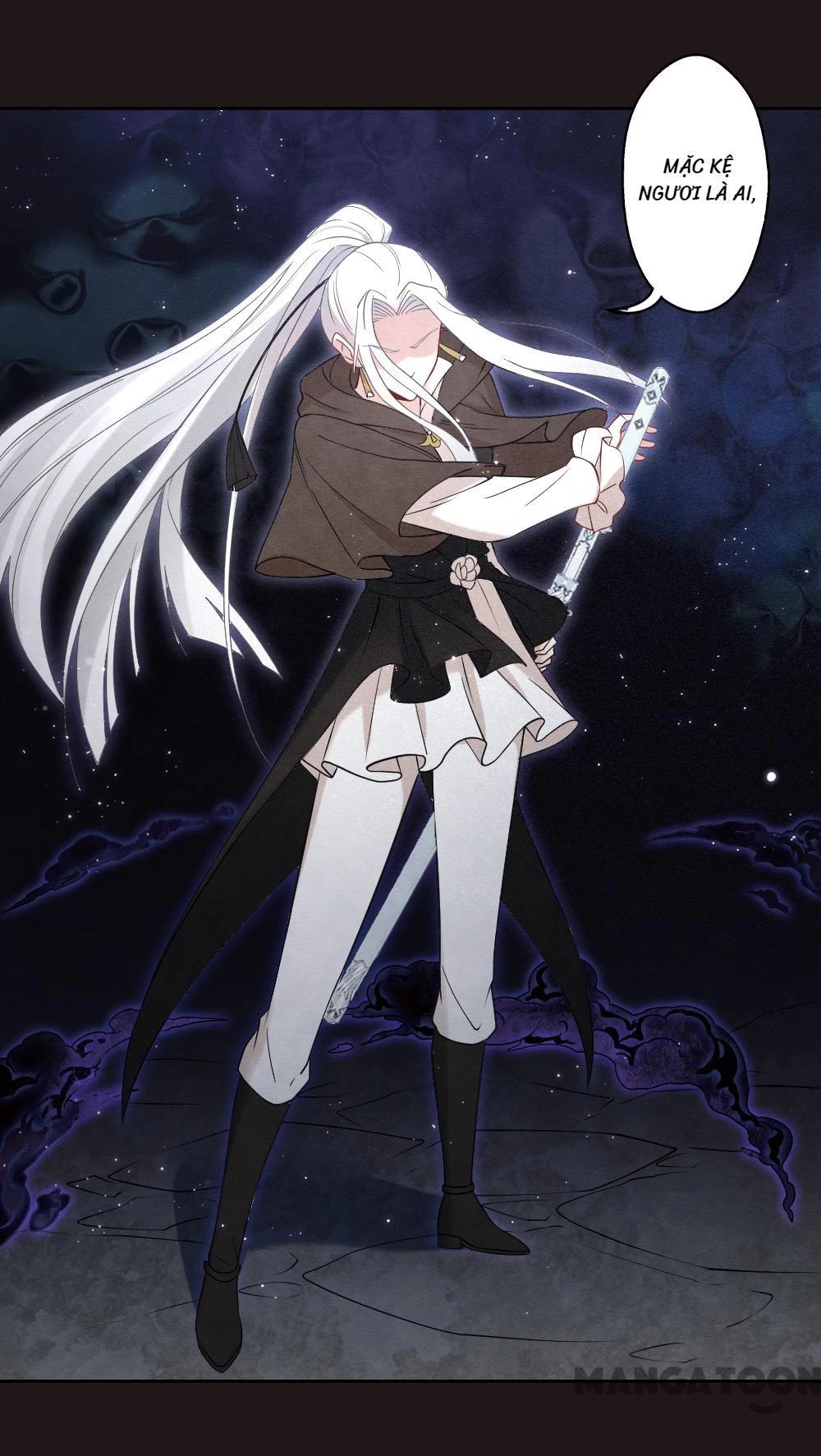 Mejaz - Nhân Gian Ngọc Chapter 186 - 16