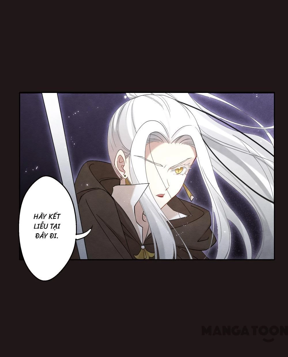 Mejaz - Nhân Gian Ngọc Chapter 186 - 17